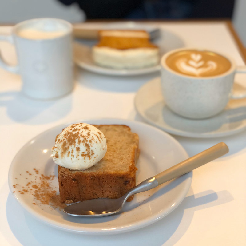 バナナブレッド(LITTLE TOY BOX)