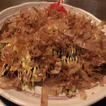 ソース焼きそば
