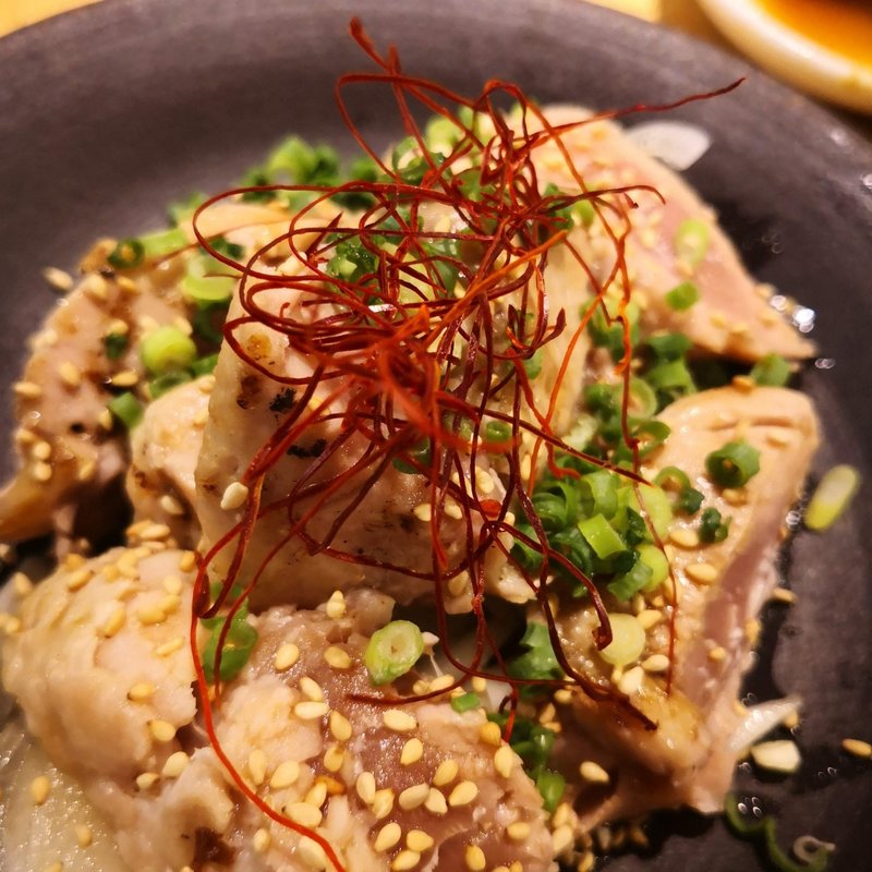 (中落ち百円の居酒屋 まぐろんち 高円寺ガード下店)