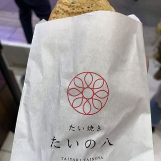 鯛焼き(たいの八)