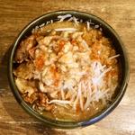 みそら二郎(味噌らーめん専門店 柿田川 ひばり)