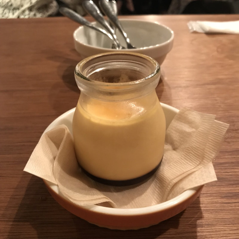 (大衆ビストロ ジル 西新宿店)