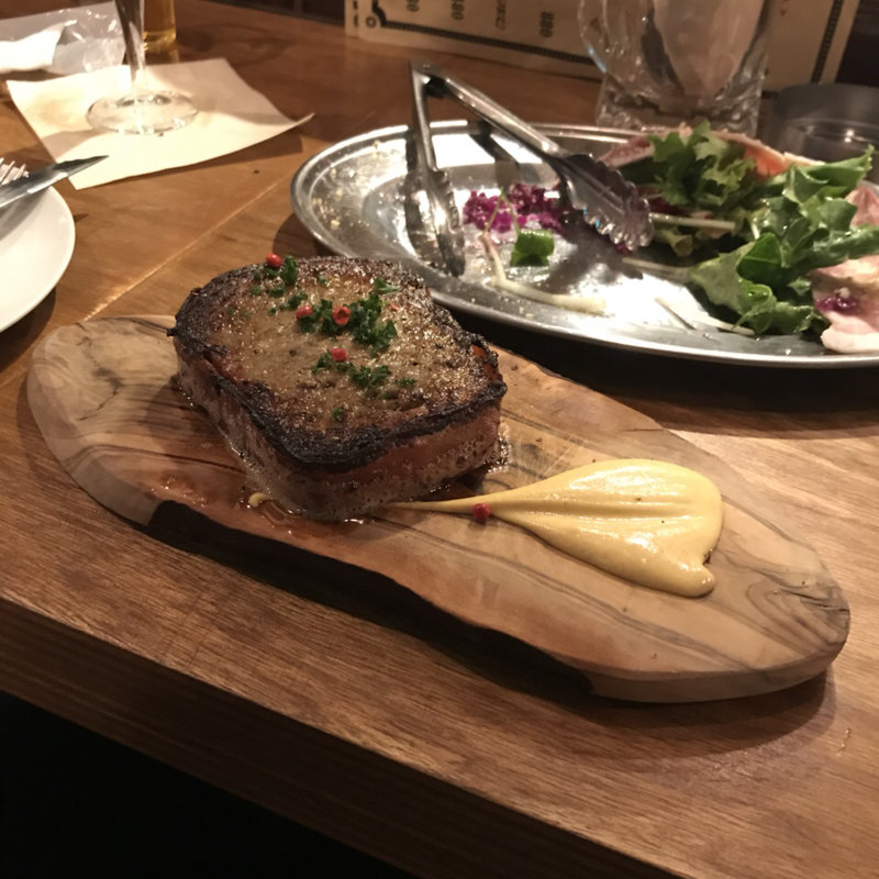 (大衆ビストロ ジル 西新宿店)