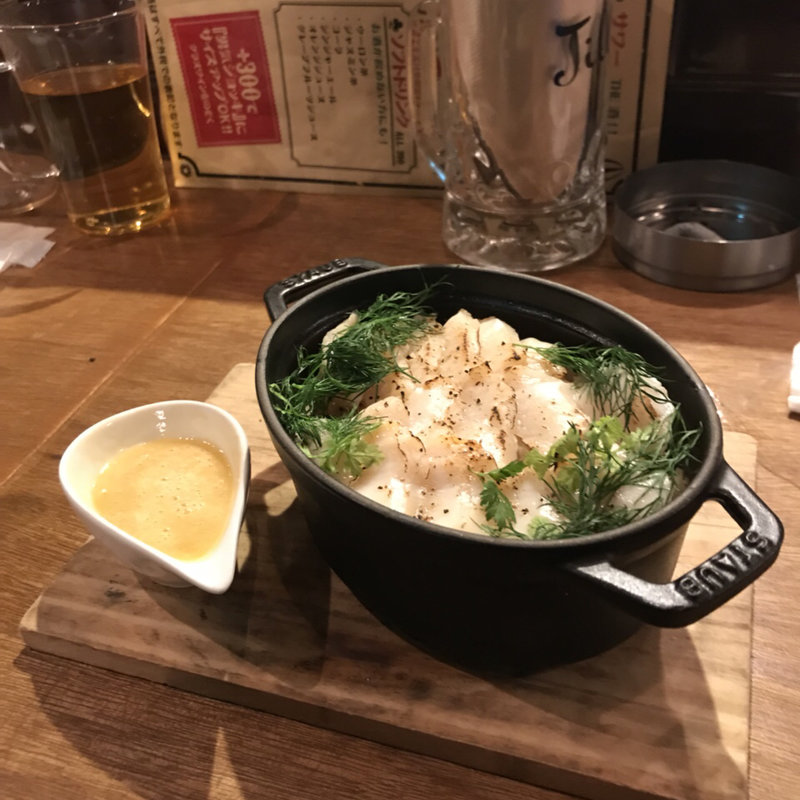 (大衆ビストロ ジル 西新宿店)