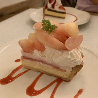 (ラ・メゾン アンソレイユターブル ランドマークプラザ店)