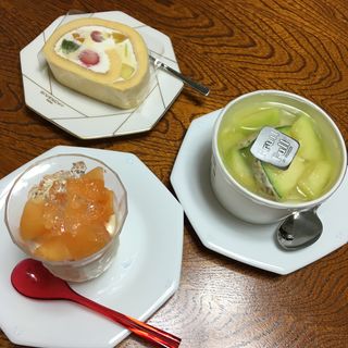 (Fruit Full by ITAGAKI （フルーツ フル バイ イタガキ）)