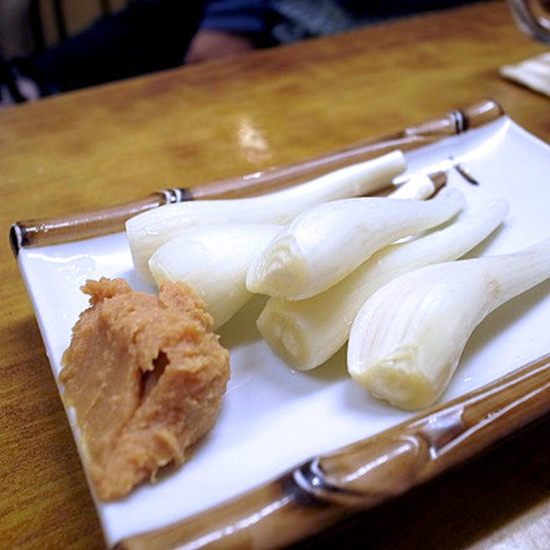 エシャーロット(丸徳 )