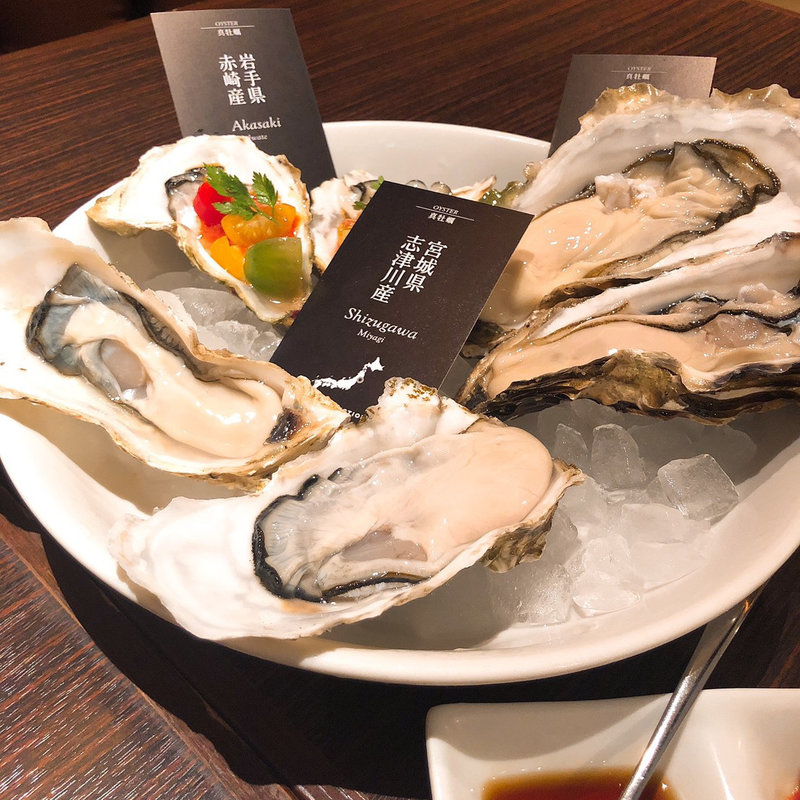 (ガンボ＆オイスターバー 横浜そごう店 （GUMBO AND OYSTER BAR）)