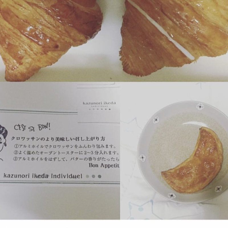 (カズノリ イケダ アンディヴィデュエル （kazunori ikeda individuel）)