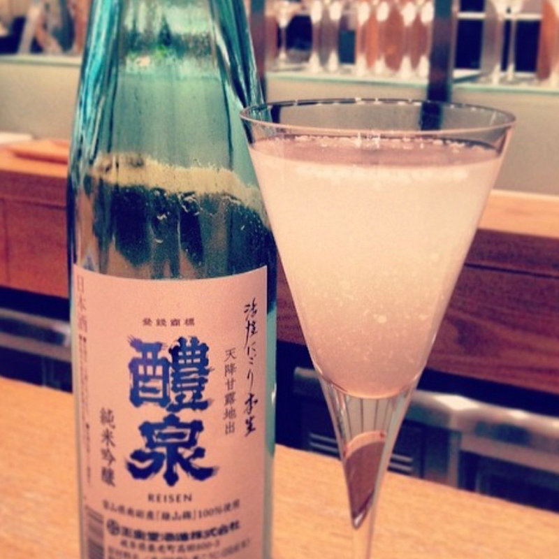 (はせがわ酒店 表参道ヒルズ店)