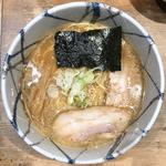しょうゆらーめん