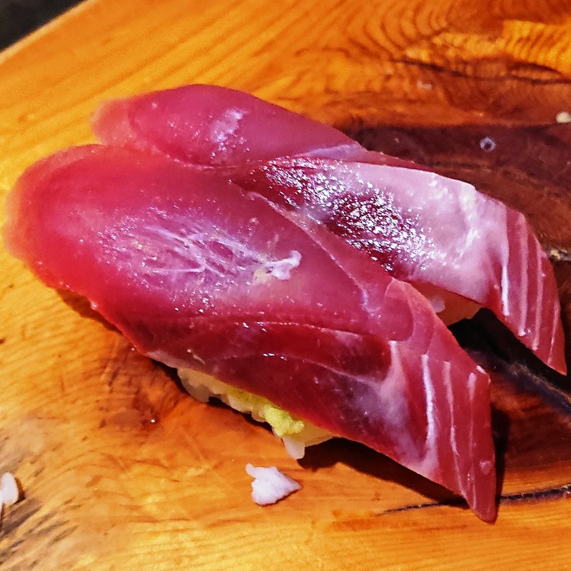 ハチビキ(いさ美寿司)