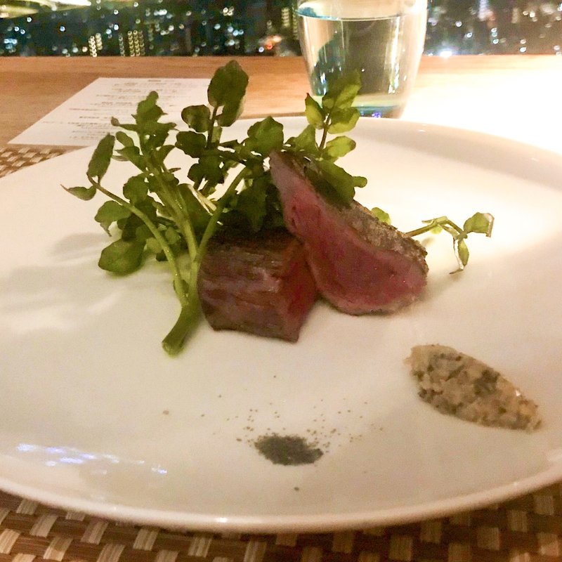 (ラ・ソラシド フードリレーションレストラン (LA SORA SEED FOOD RELATION RESTAURANT))