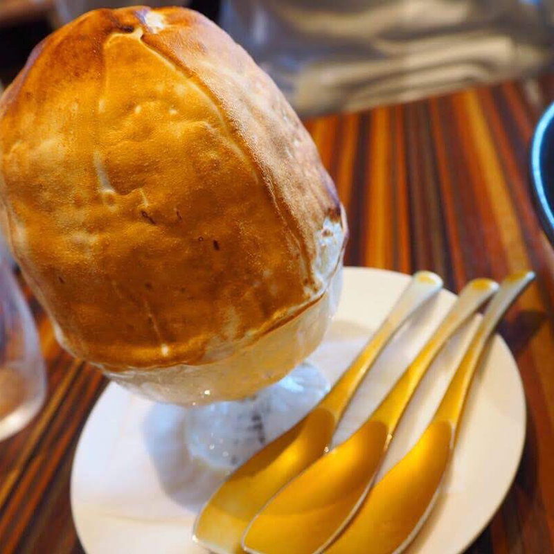 焼きたまご(たまごや )