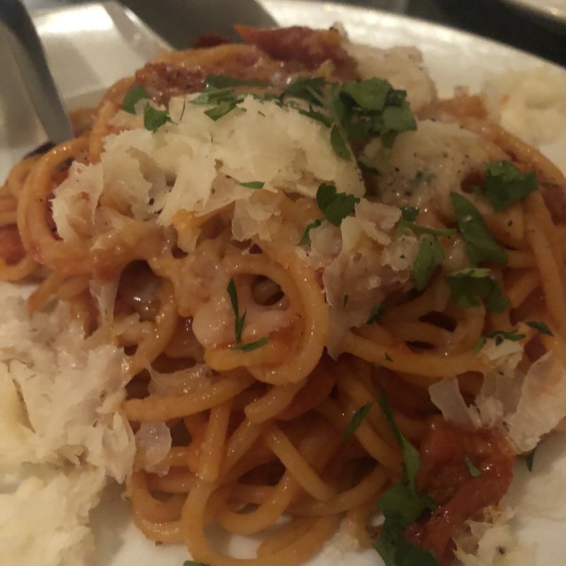 (イル フューメ )