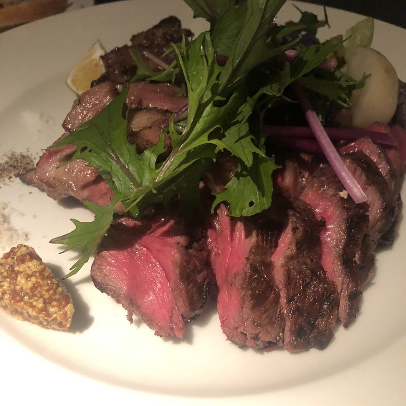 (イル フューメ （Il Fiume）)