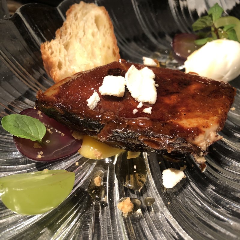 (イル フューメ （Il Fiume）)