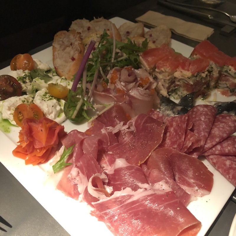 (イル フューメ )