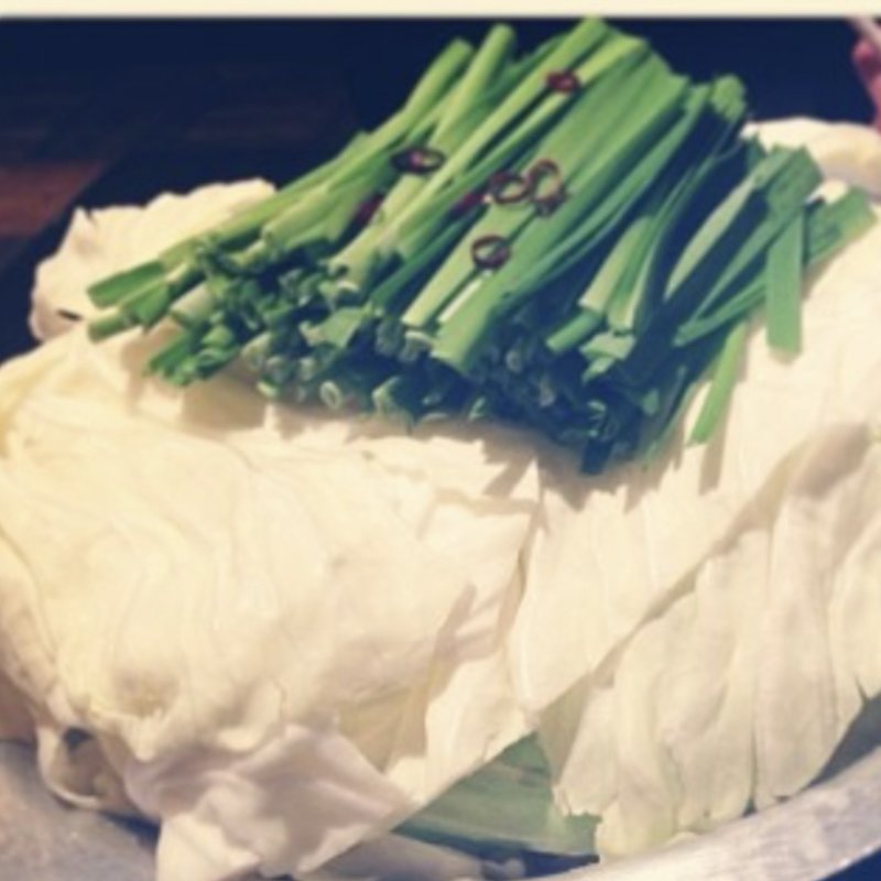 もつ鍋(鳥小屋 東山店 （とりごや）)