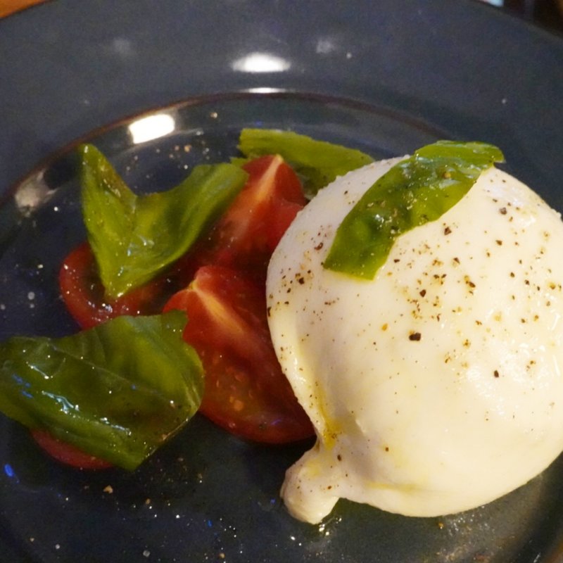 ブッラータ(Le Plusルプリュス)