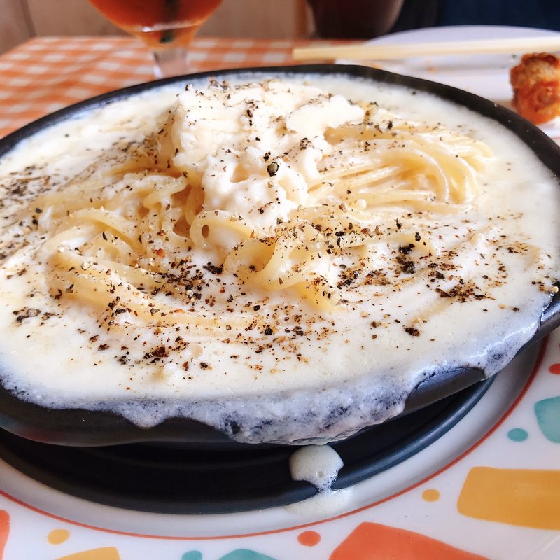 チーズ×チーズ(マンマ・マリィ 郡山コスモス通り店 )