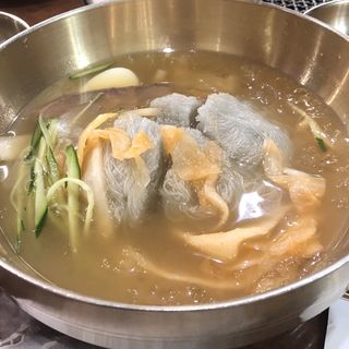赤坂見附駅周辺で食べられる冷麺人気30選 Sarah サラ