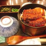 ひつまぶし(稲生 長島ジャズドリーム店 )