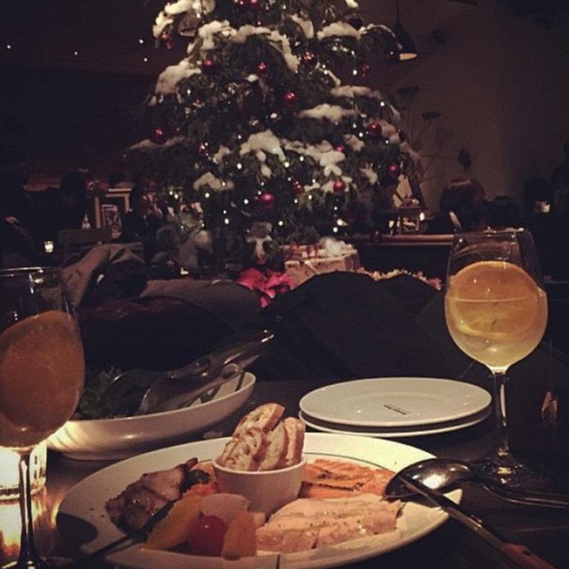 (ブルックリンパーラー新宿)