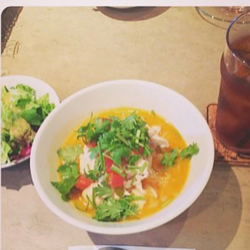 (多摩川ダイナー)