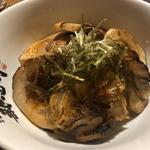 油そば