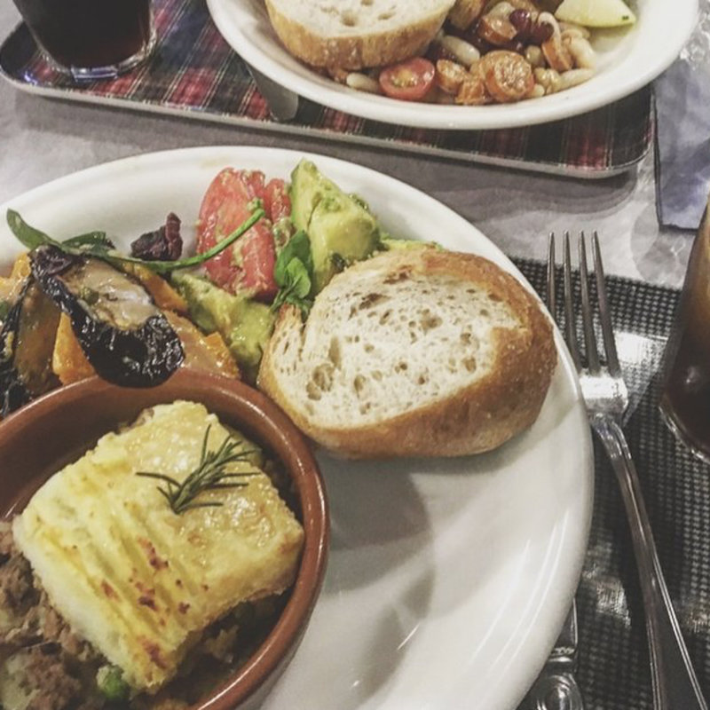 (FRANZE & EVANS LONDON 表参道店 （フランツアンドエヴァンスロンドン）)