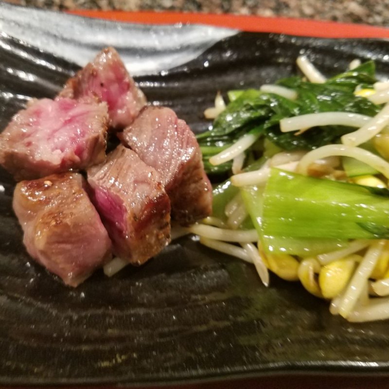 (青竹 （つるや吉祥亭　別館）)