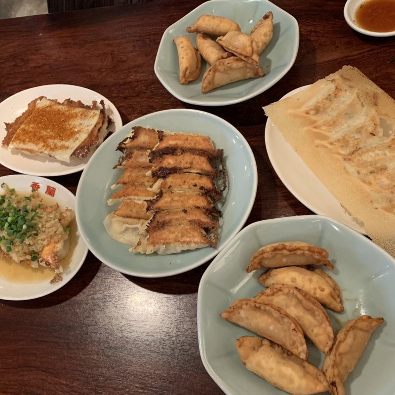 (来らっせ 本店 （きらっせ）)