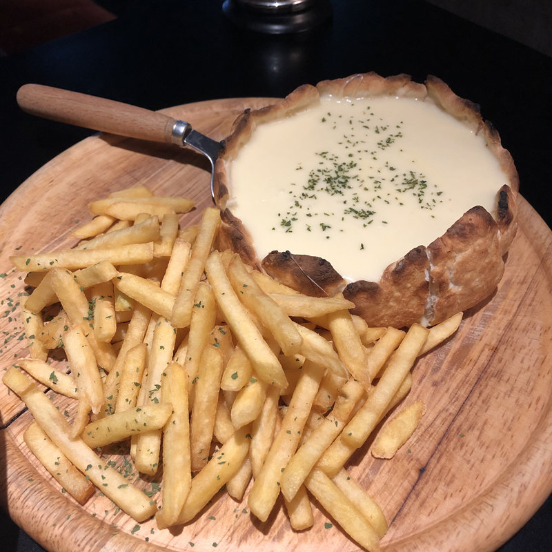 シカゴピザ(bid.)