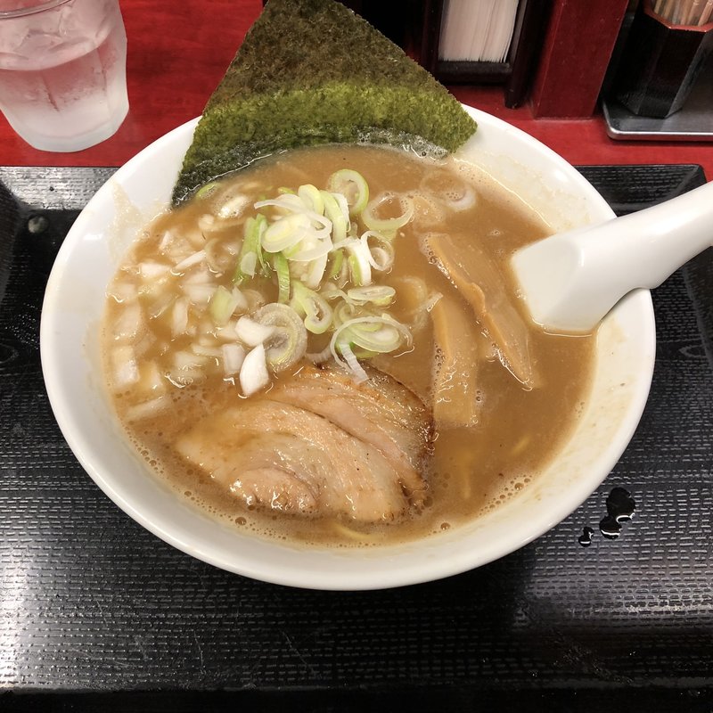 (つけ麺屋のぶなが )