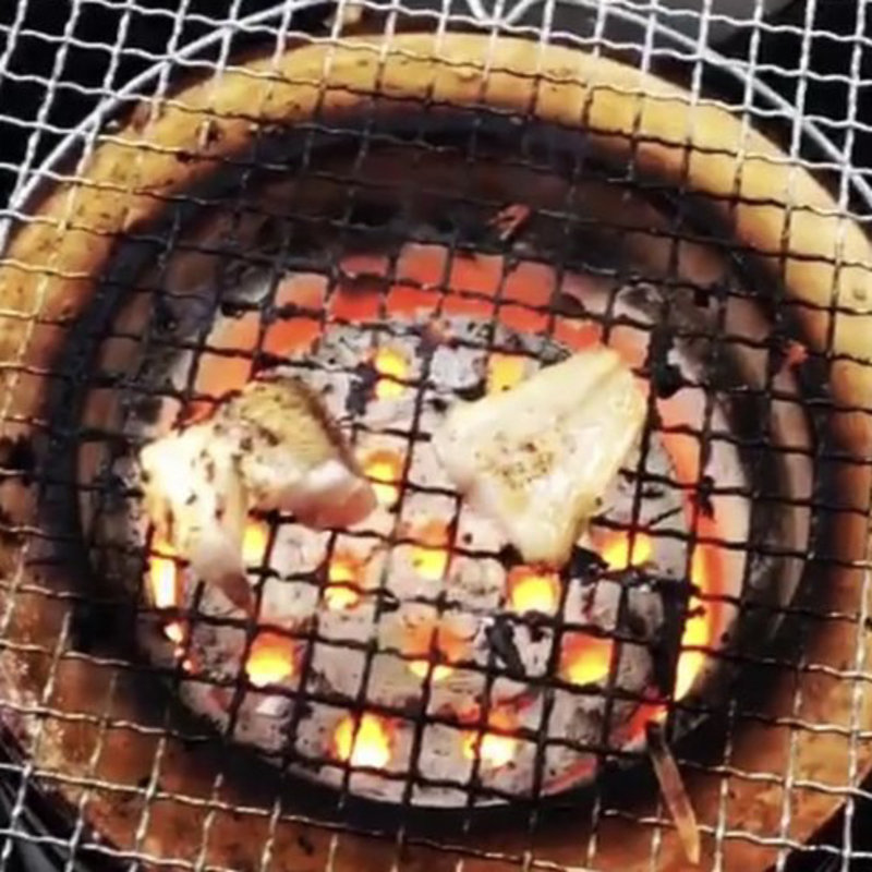 (山安のひもの)