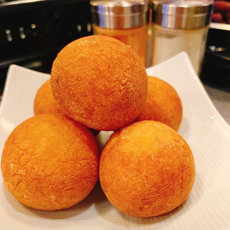 チーズボール(でじにらんど 新大久保店)