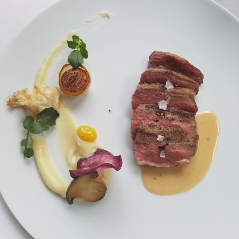 (ラ テール / LA TERRE)