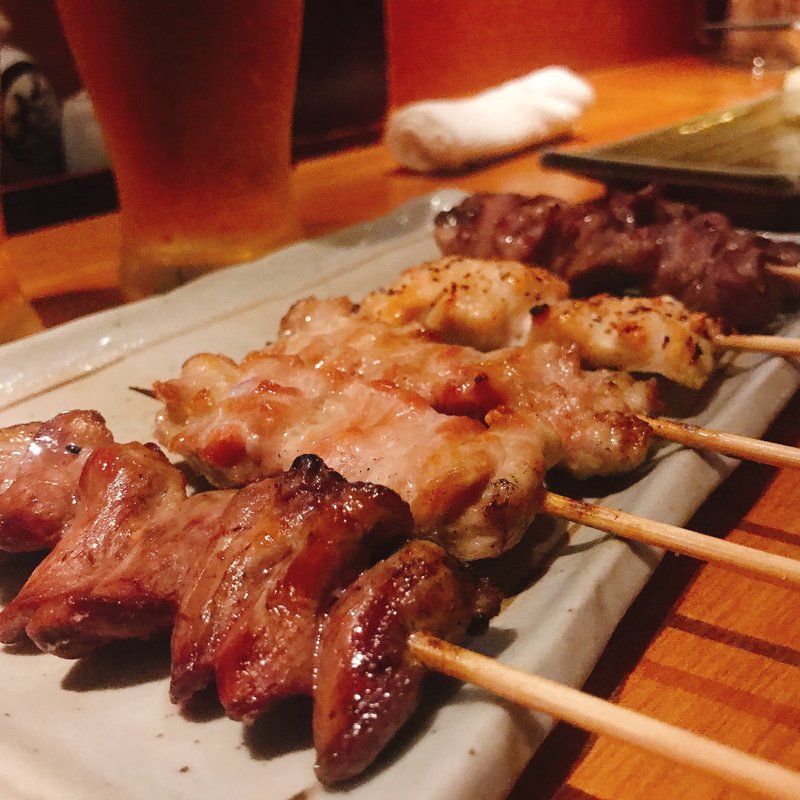 (あぶりや吉鳥)