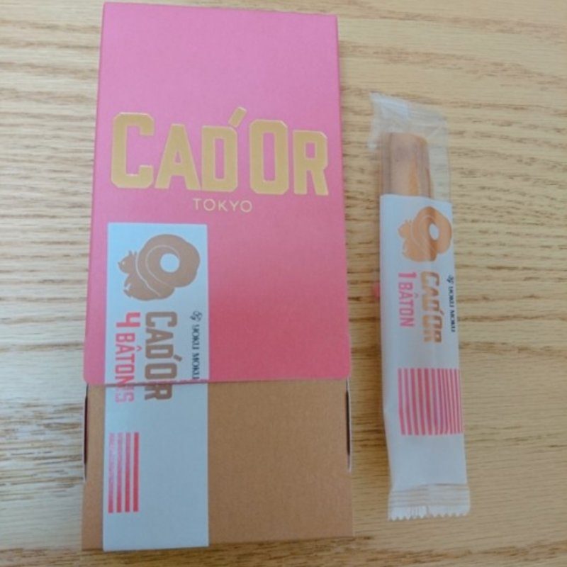 カドォール(ヨックモック 東京駅一番街店)