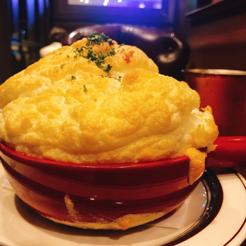 (星乃珈琲店 ペリエ千葉店)