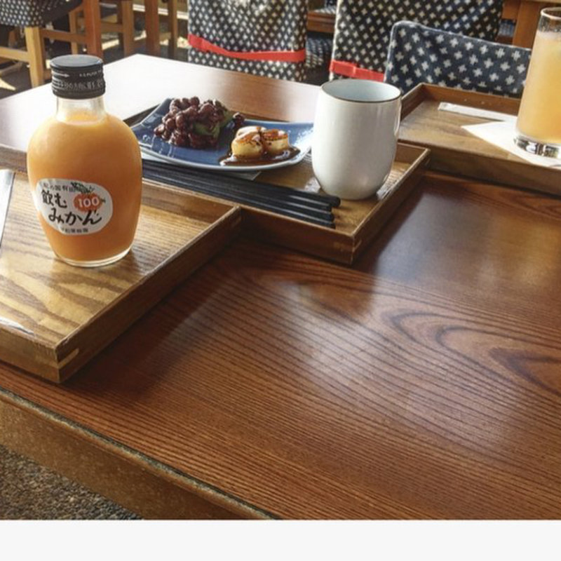 (洪鐘弁天茶屋)