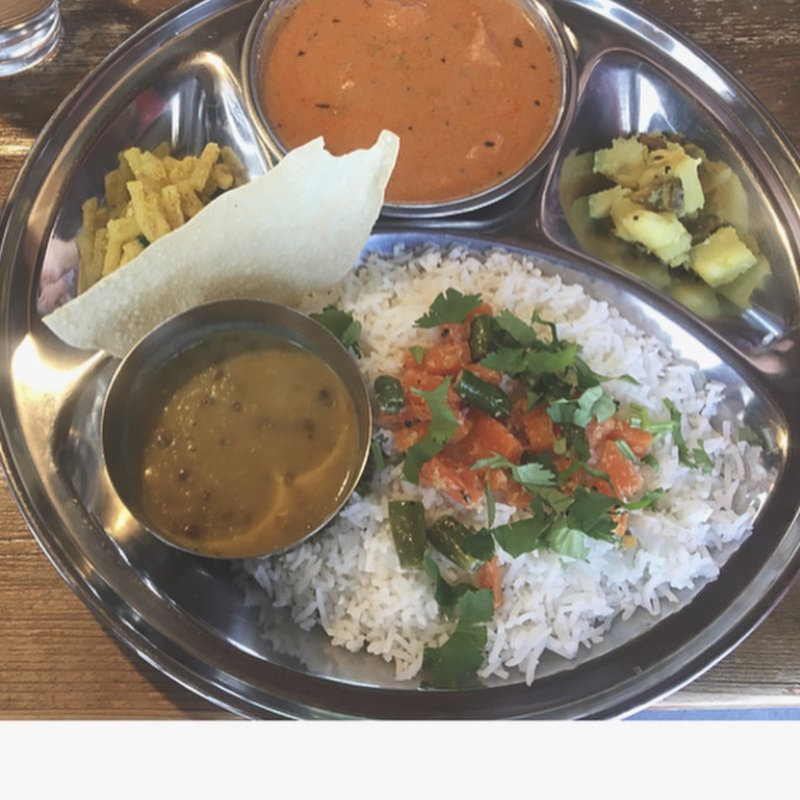 2種類盛(spice tree)