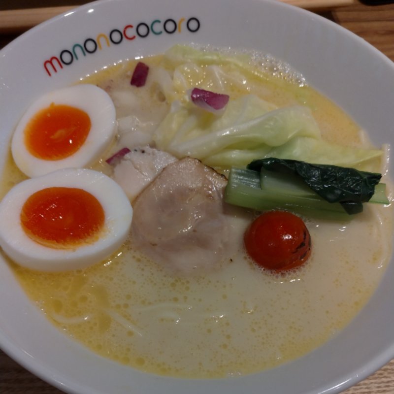 (もののこころ)