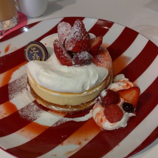 (ラ・ポーズの森 カフェ ラ・ポーズ )