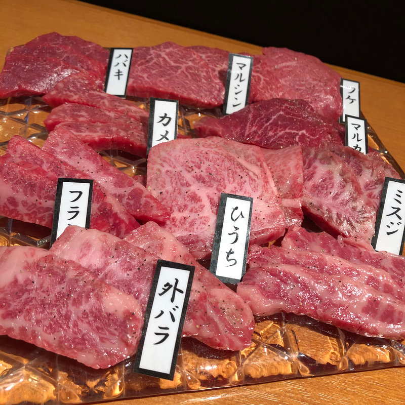 (もっちゃん家)