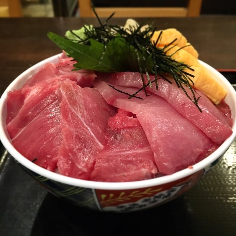 土佐の海鮮丼(四国のげんさん （【旧店名】酒小屋）)