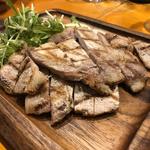 阿蘇自然豚のグリル(GRILL KING （グリルキング）)