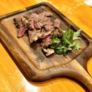 ラムカルビ(GRILL KING （グリルキング）)