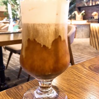 山塩コーヒー(裏磐梯カフェ )